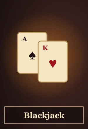 Blackjack Kafelek blackjacka w Hotline kasyno